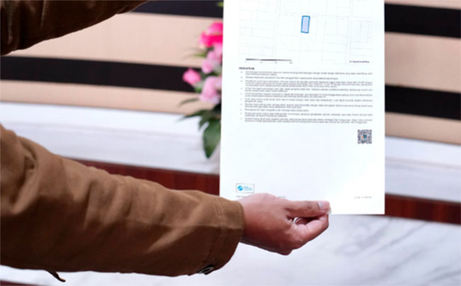 Cara Mudah Mengurus Sertifikat Tanah Melalui PTSL 2025 dan Biayanya!